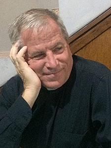 Marcel Caron
